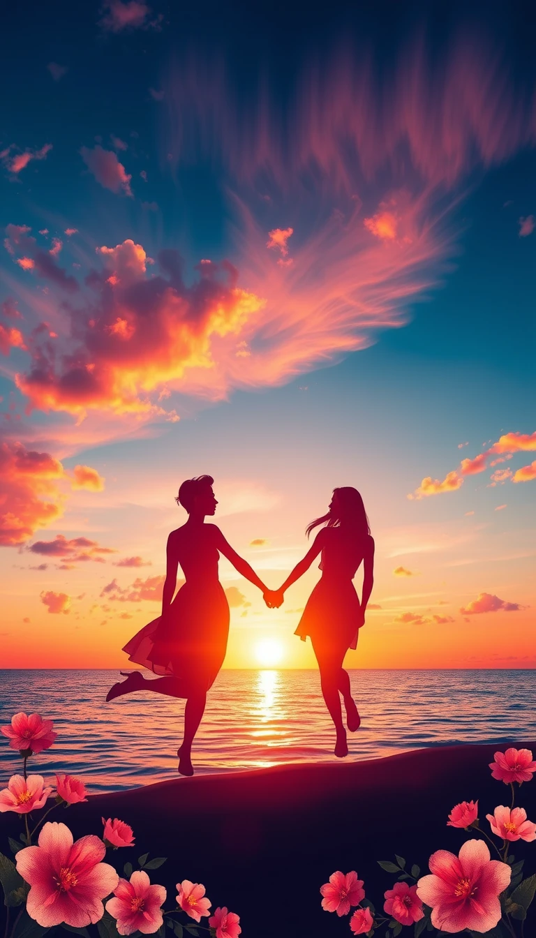 Beautiful Love Wallpaper For Mobile