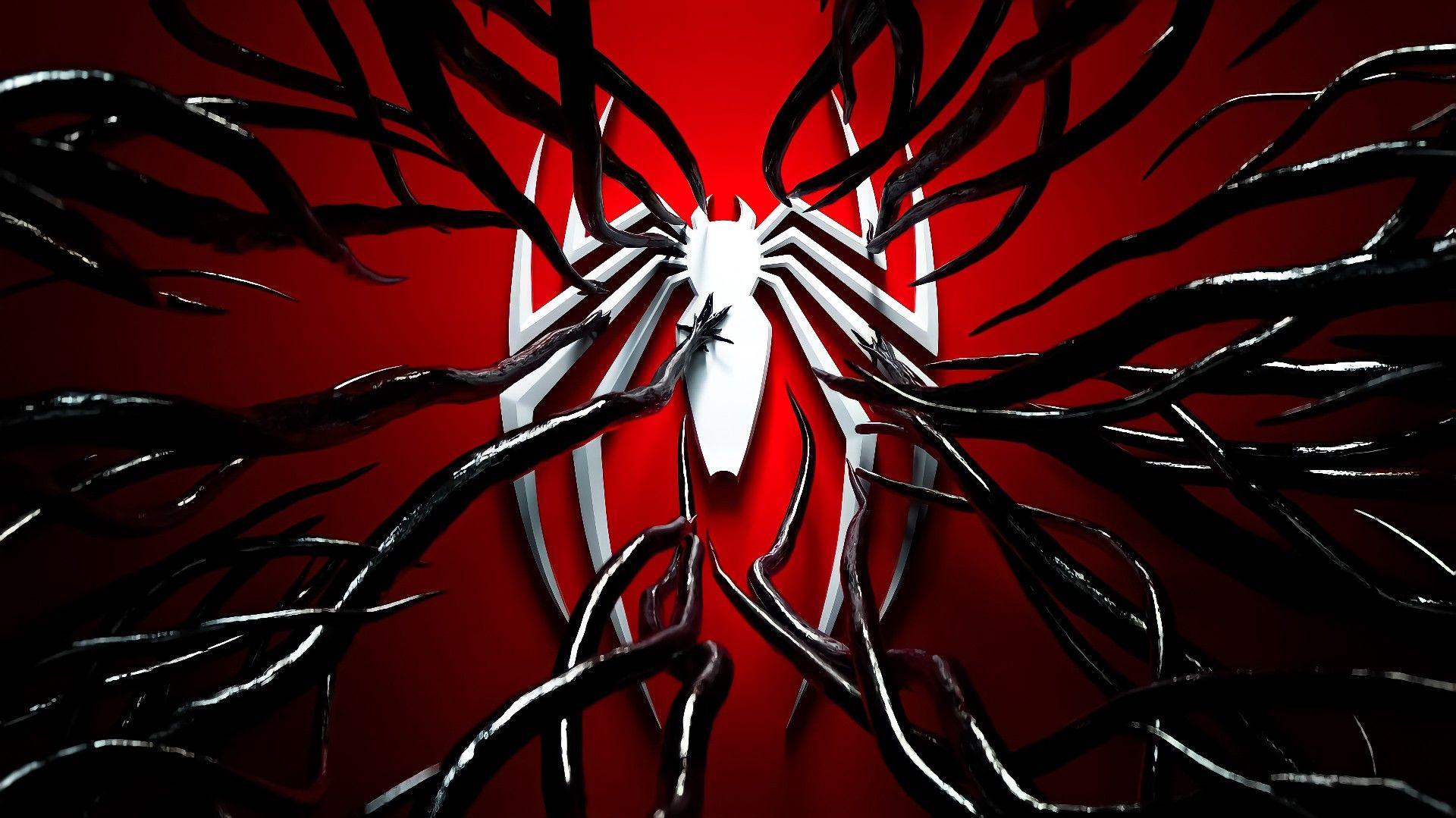 Marvel S Spider Man Desktop Wallpaper In