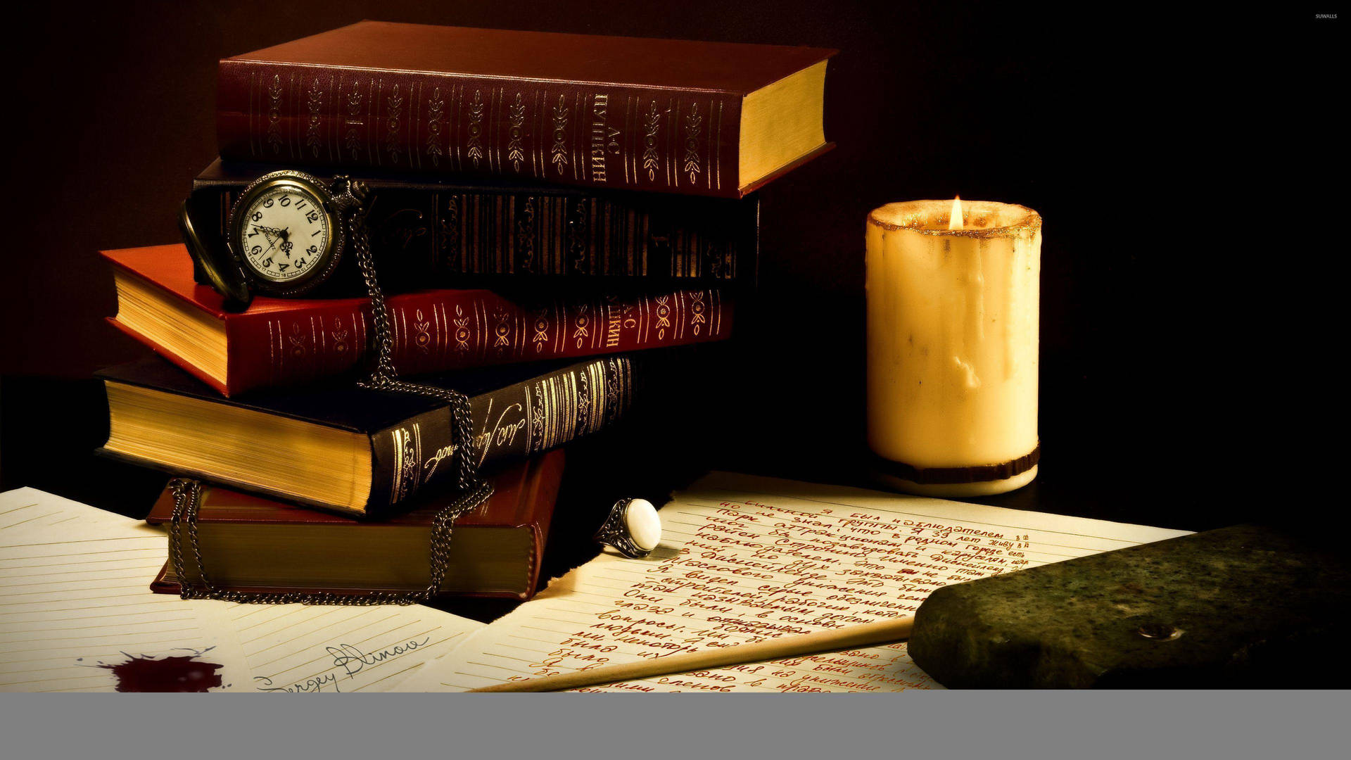 Discover A Unique Vintage Style With Cool Wallpaper