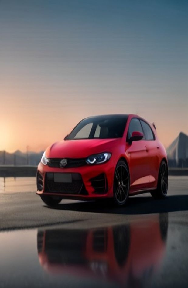 Mk6 Gti Wallpaper