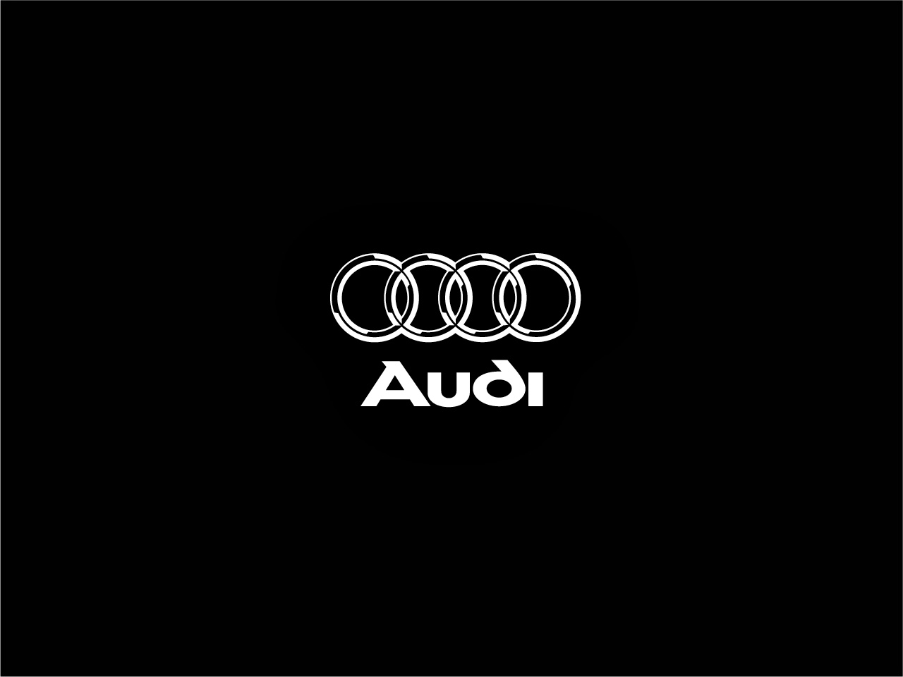Audi Logo Wallpaper iPhone   image 297