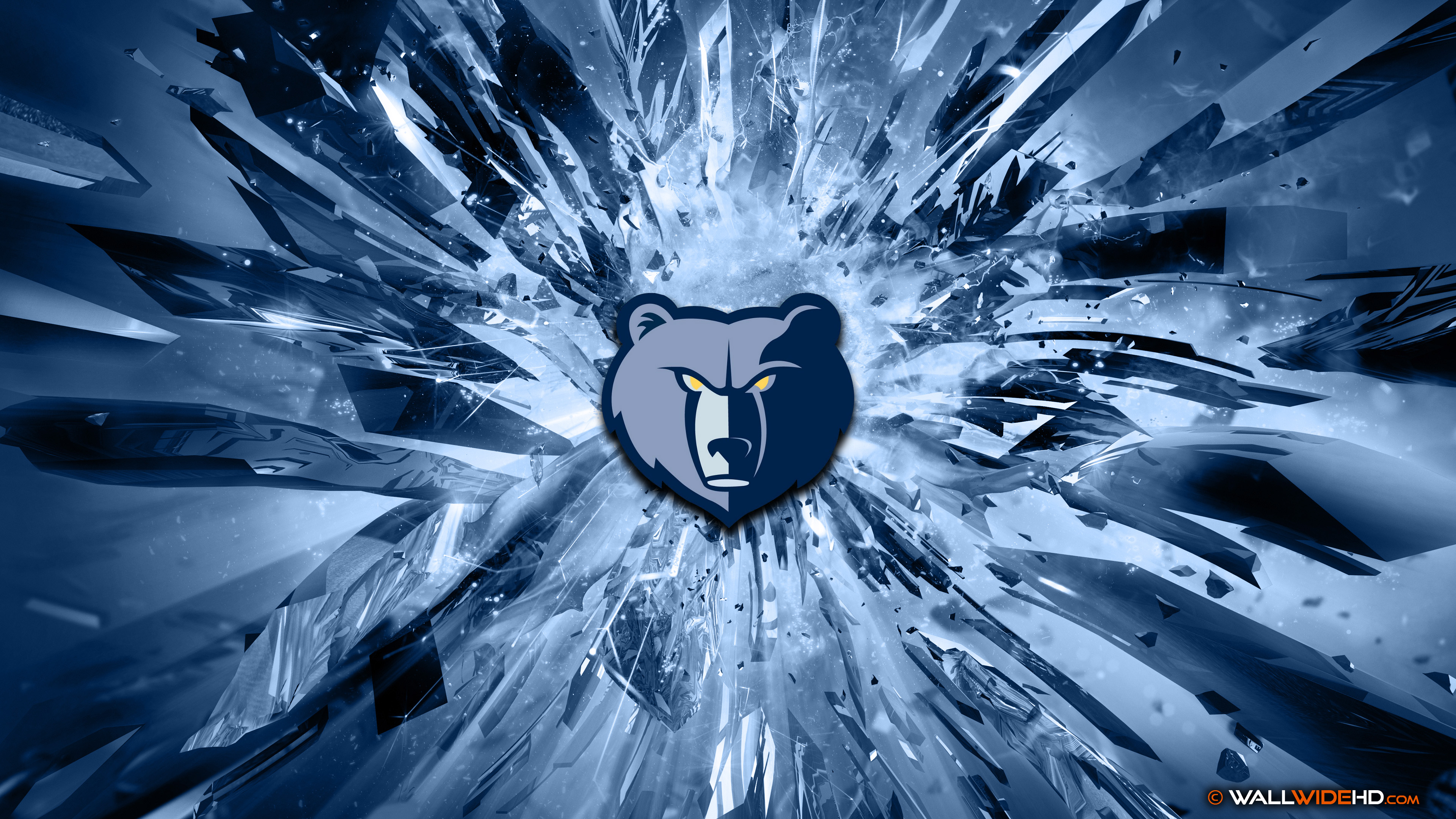 Memphis Grizzlies Wallpaper High Resolution And Quality