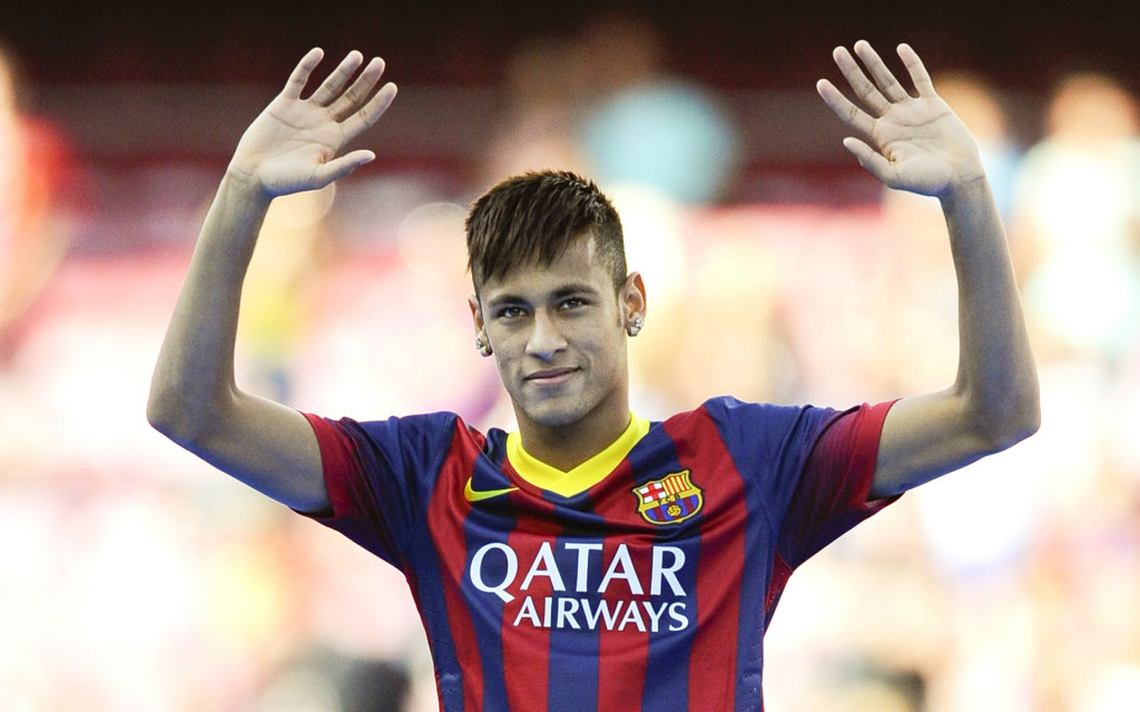 Neymar Biography