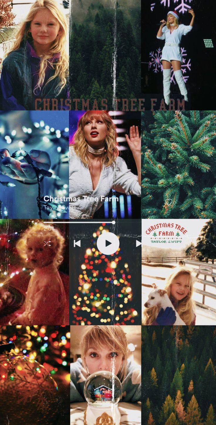 Emily on Fanmade locks Taylor swift christmas Taylor