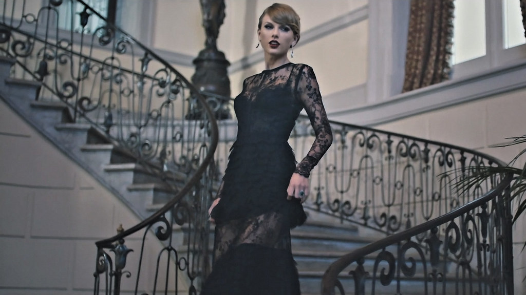 Taylor Swift New Song Blank Space HD Wallpaper   Stylish H Flickr