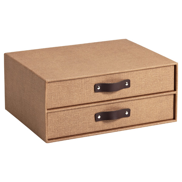 Free download Bigso Marten Paper Drawers Chestnut [600x600] for your ...