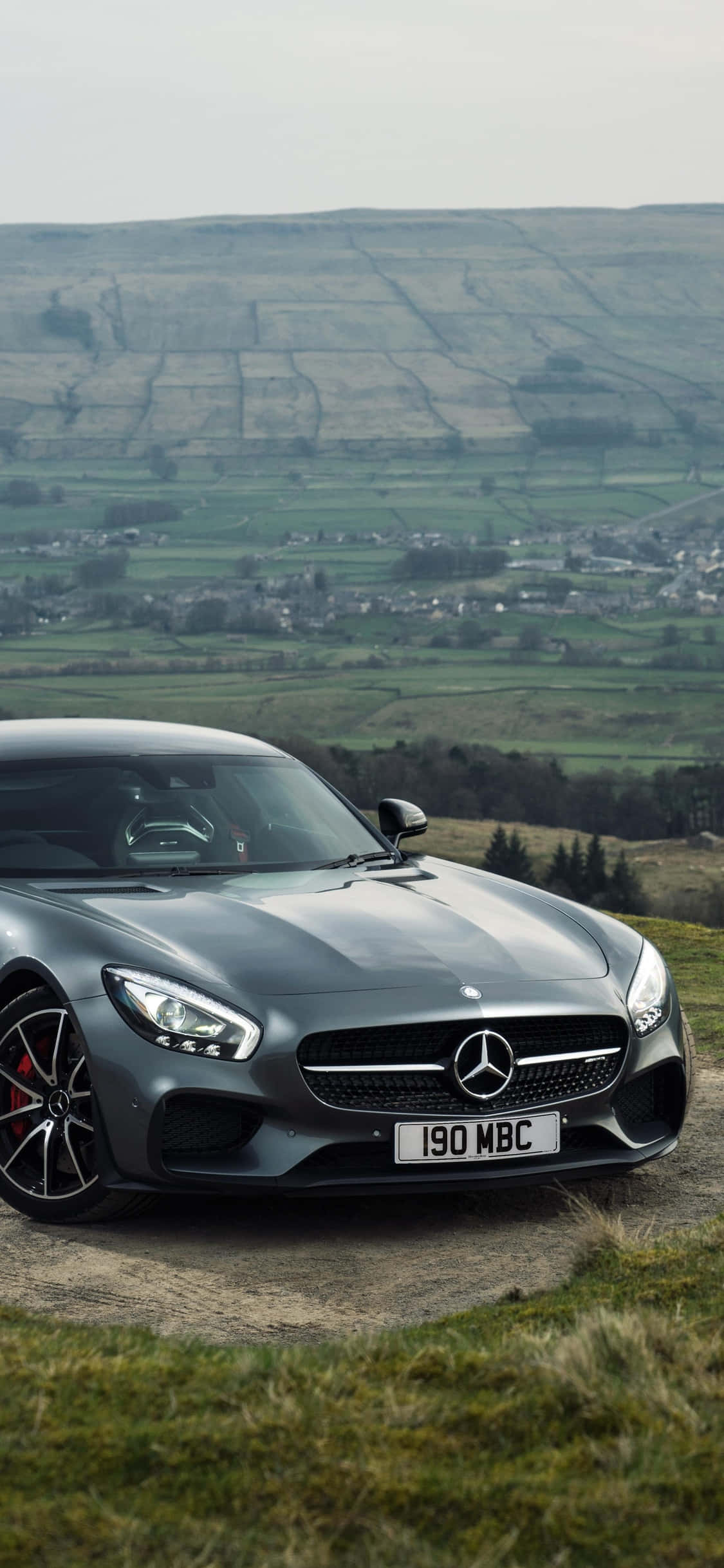 iPhone Xs Mercedes Amg Background X Wallpaper
