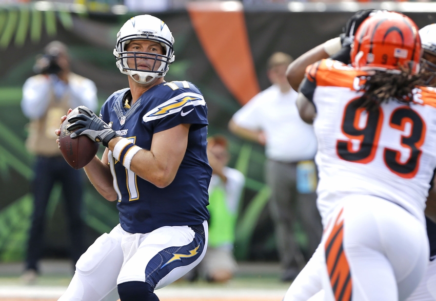 Minnesota Vikings 5 reasons Chargers will be tough to beat
