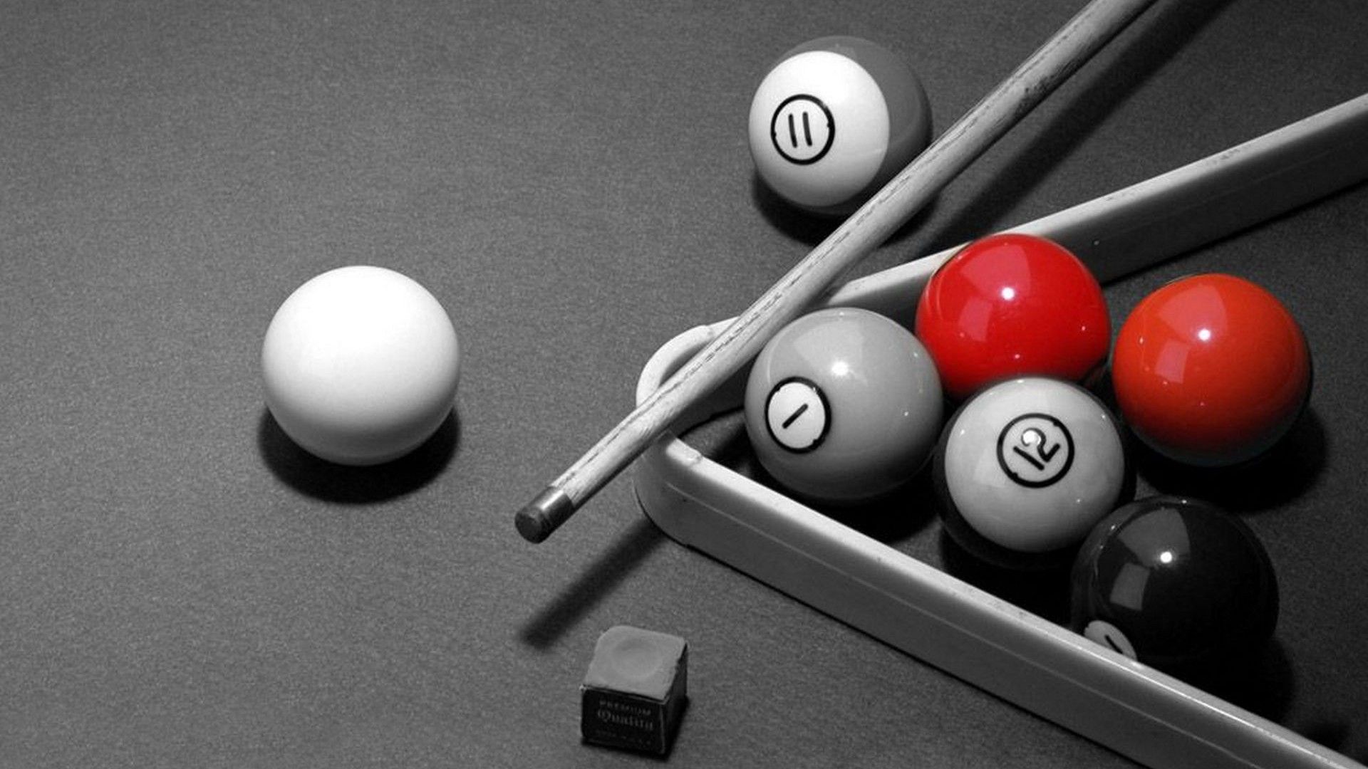 Snooker Wallpaper HD Background Of Your Choice