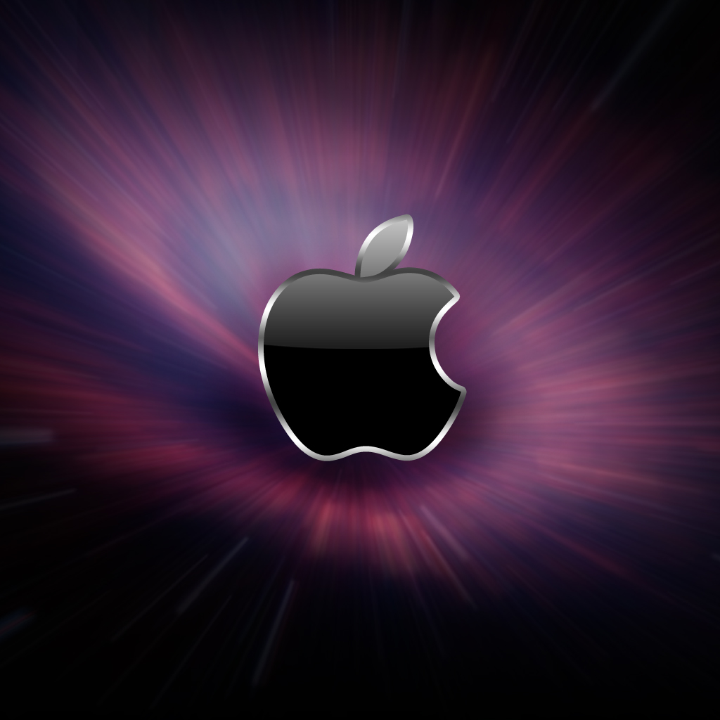 Space Apple iPad Wallpaper Day Days Of Design