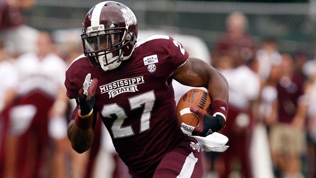 Mississippi State Football Bulldogs Look To Correct Defensive