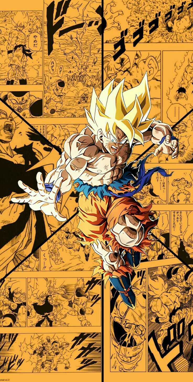 Pingl Sur Animes Hq S Wallpaper