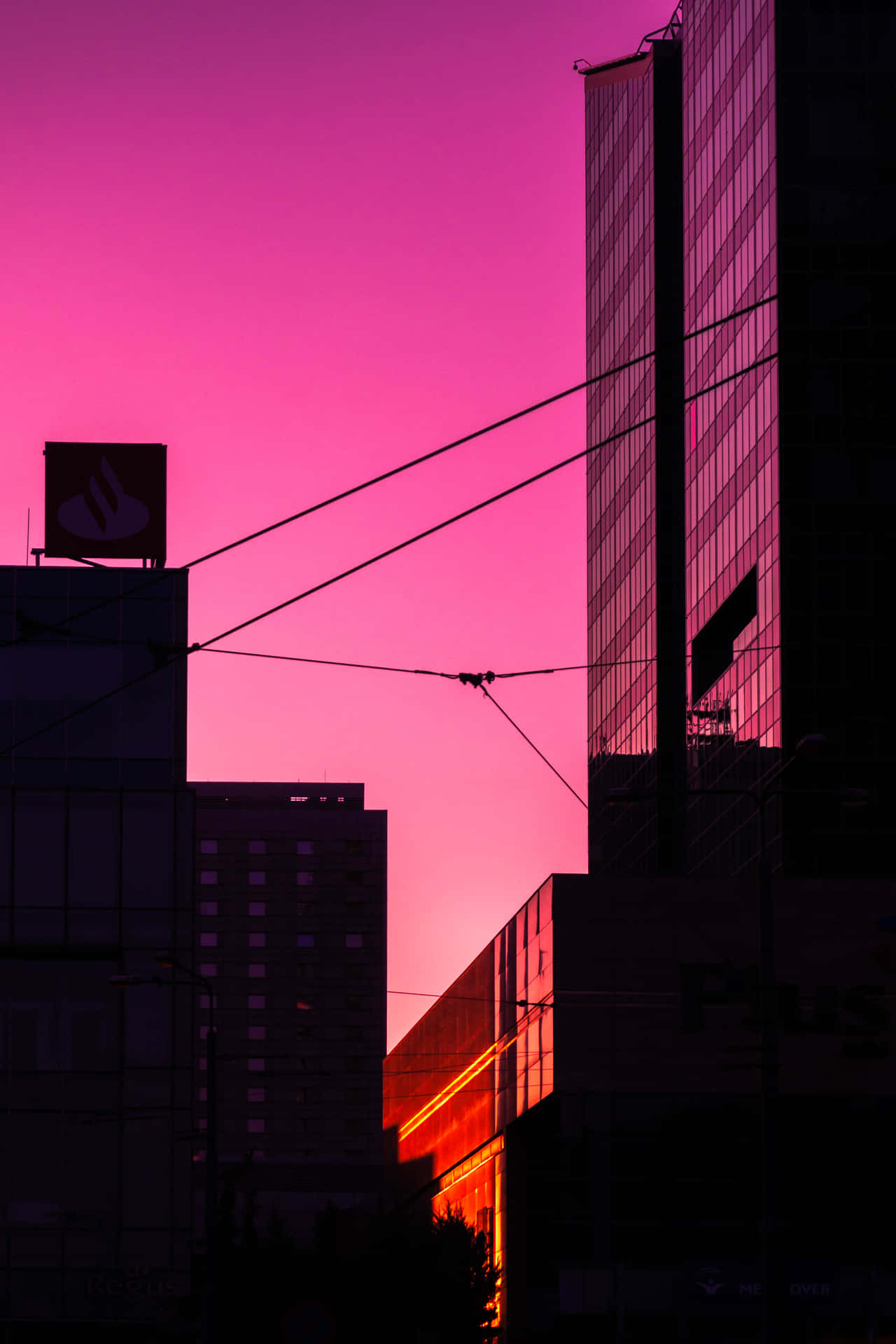 Pink Aesthetic Wallpaper