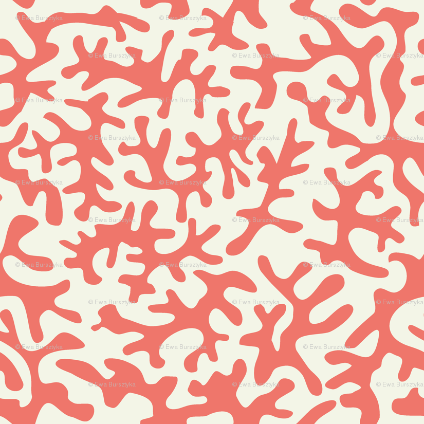 Go Back Gallery For Solid Coral Color Wallpaper