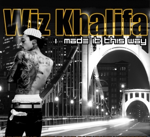 Pictures Wiz Khalifa Weed Quotes HD Wallpaper