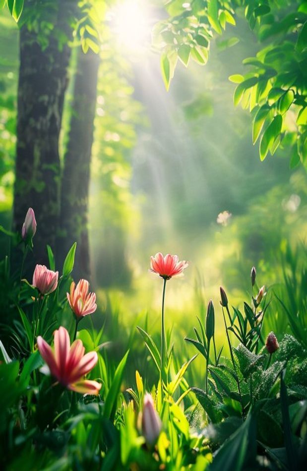 Blur Background