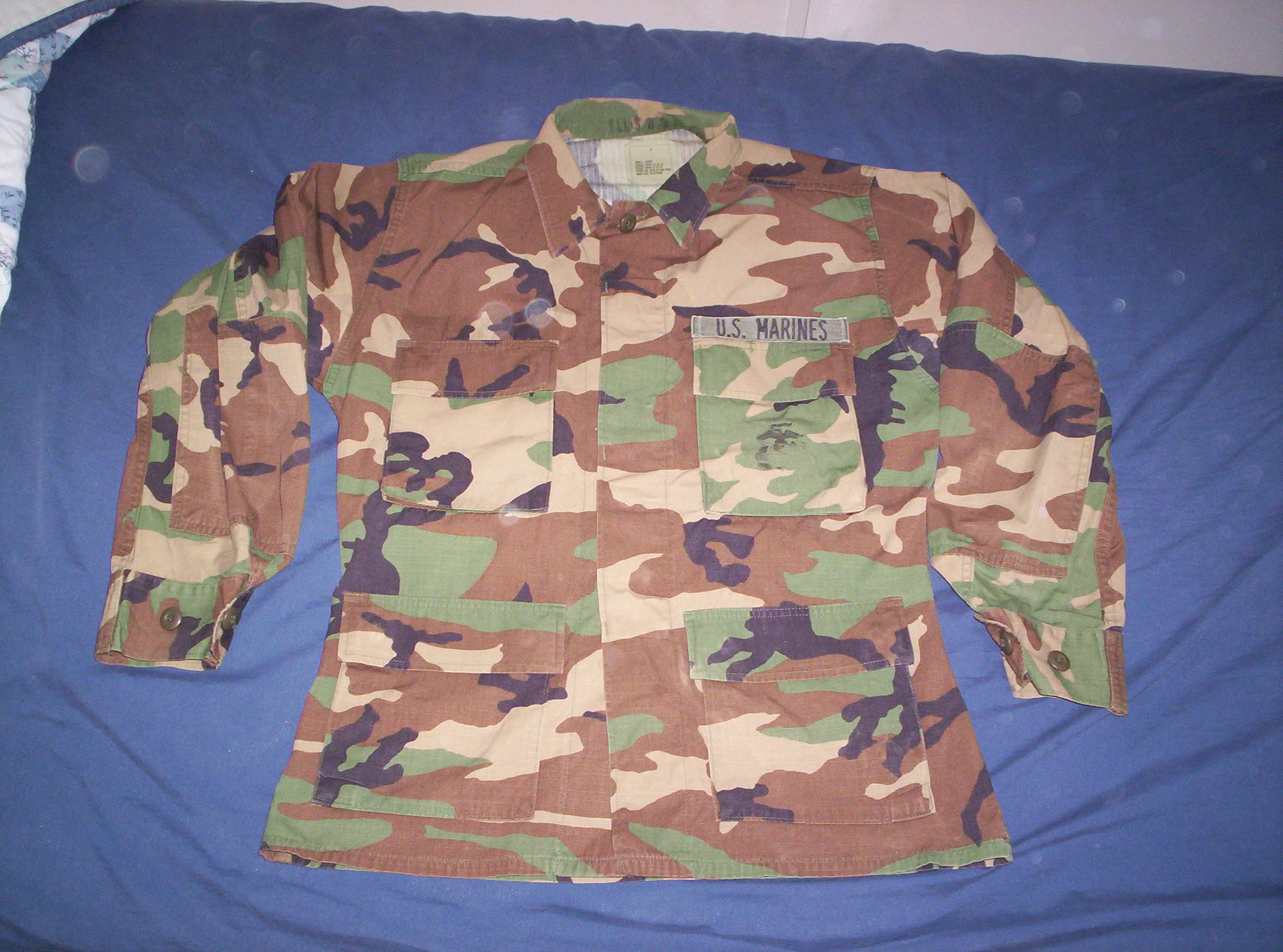 Battle Dress Uniform Wikipedia