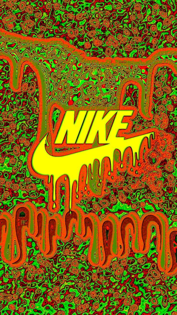 Jp On Melting In Nike Wallpaper Cool