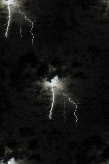 Lightning Background