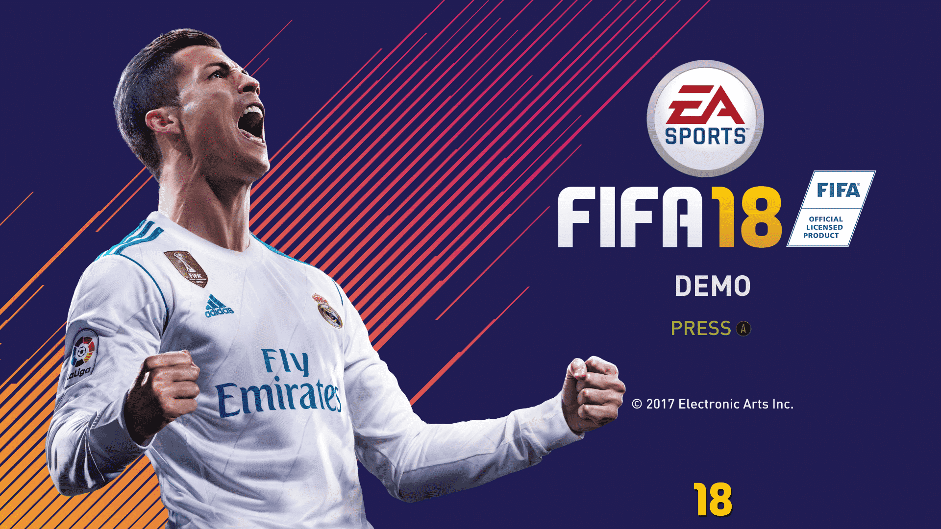 Fifa Demo First Impressions Sports Gamers Online