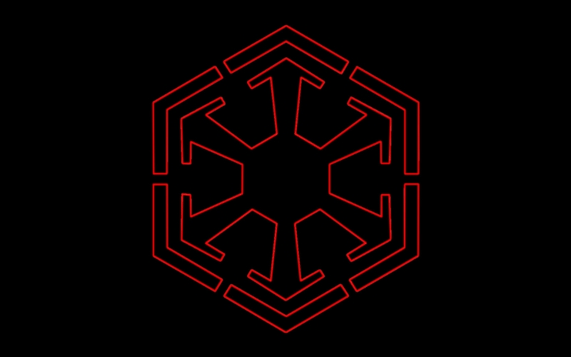 Sith Logo Wallpaper Code HD Star