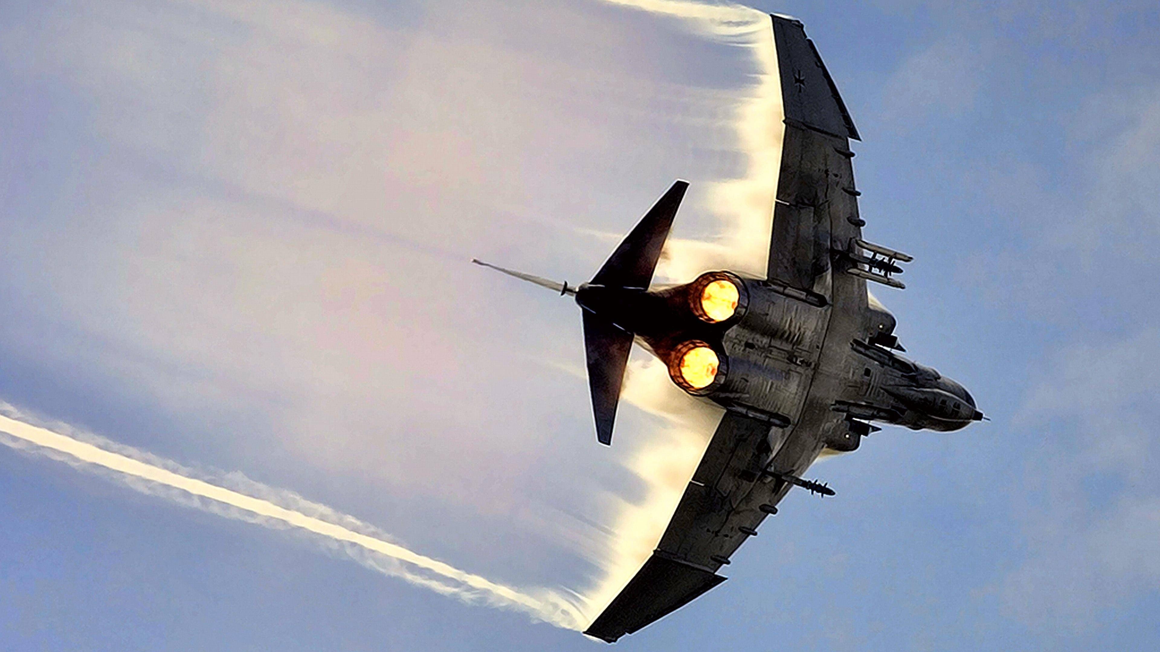 Military Aircraft Wallpaper