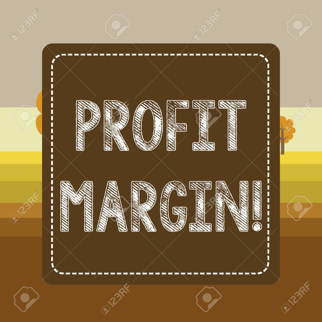 Free download Text Sign Showing Profit Margin Business Photo Showcasing Amount [1300x1300] for