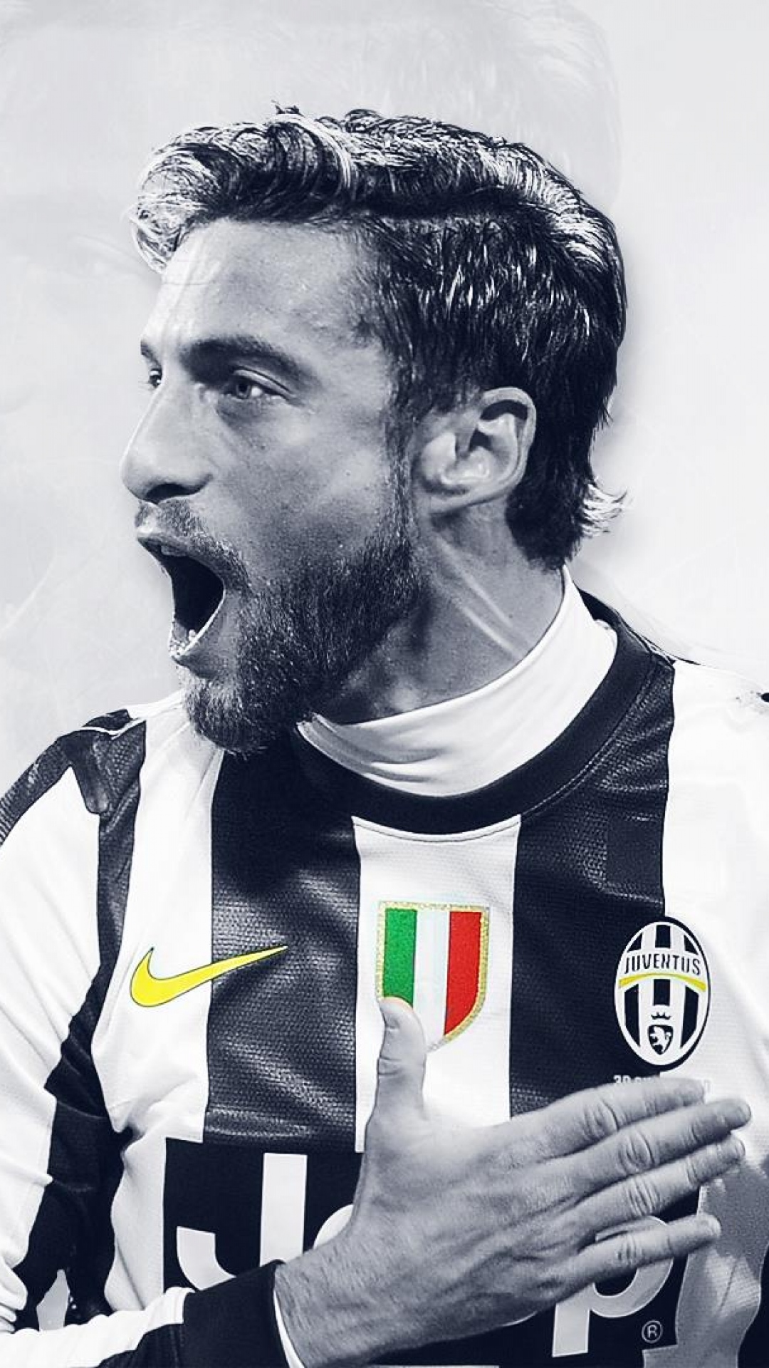 Wallpaper Claudio Marchisio Football