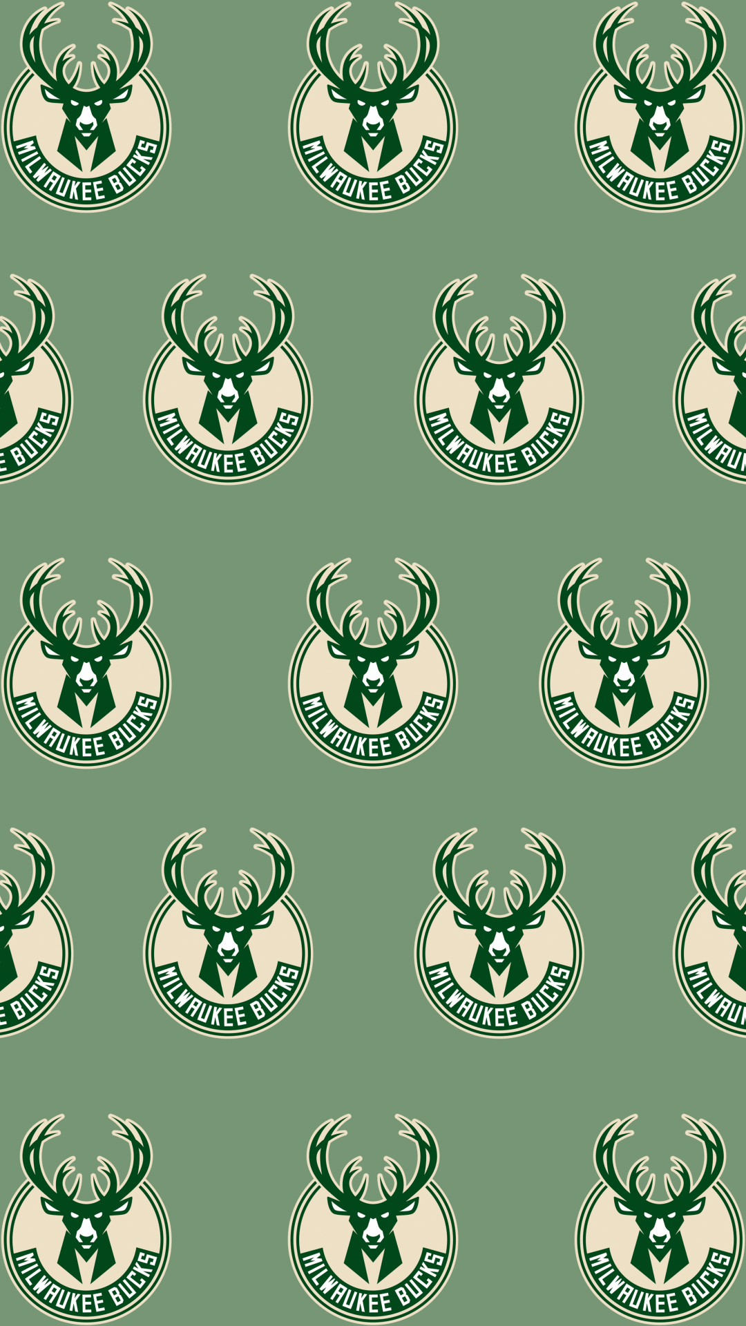 Milwaukee Bucks Wallpaper