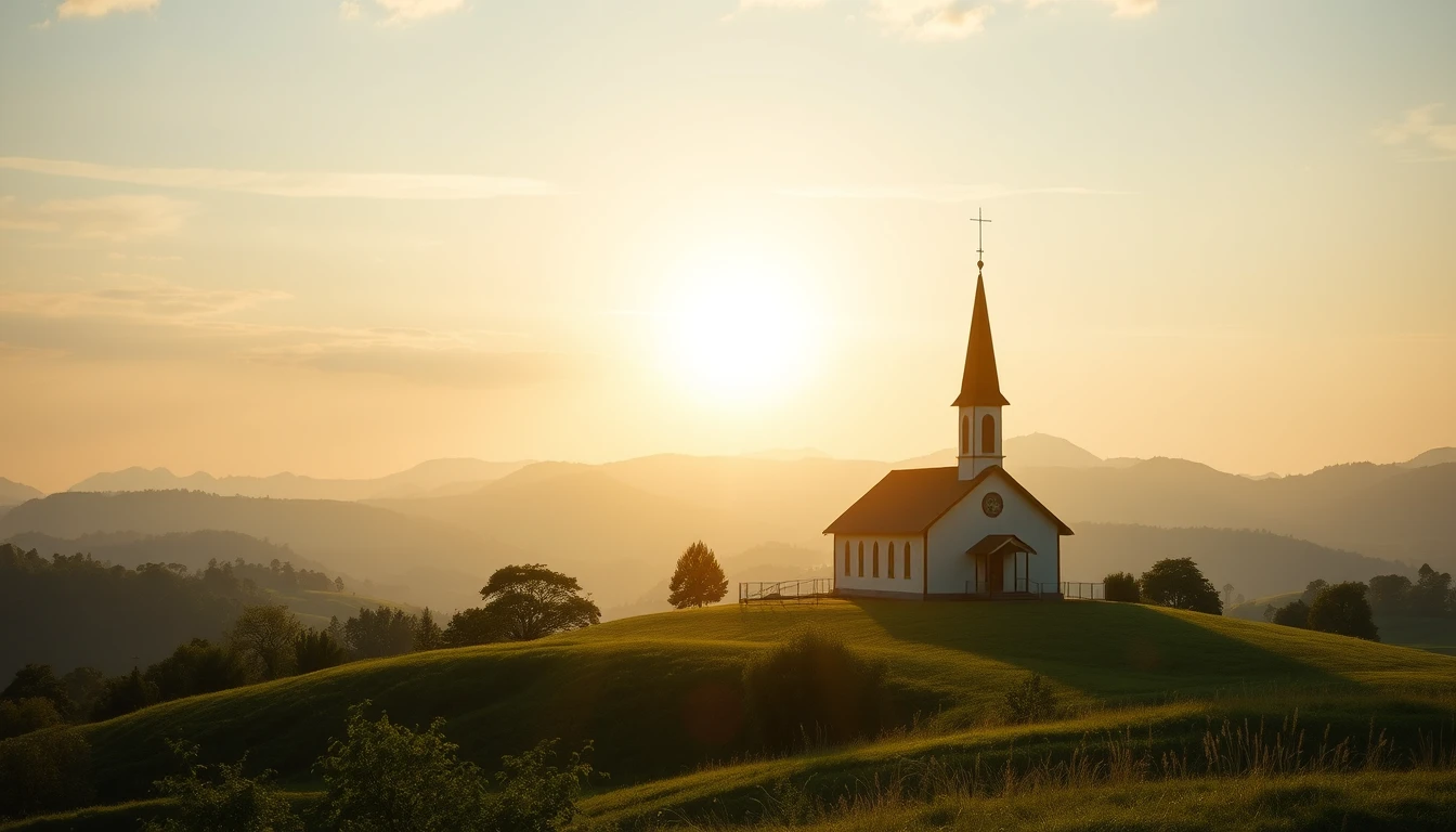Religious Wallpaper