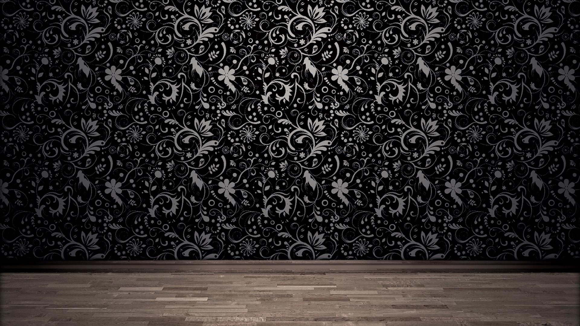 Elegant 3d Wallpaper