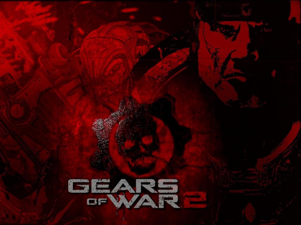 Gears Of War HD Wallpaper Pictures