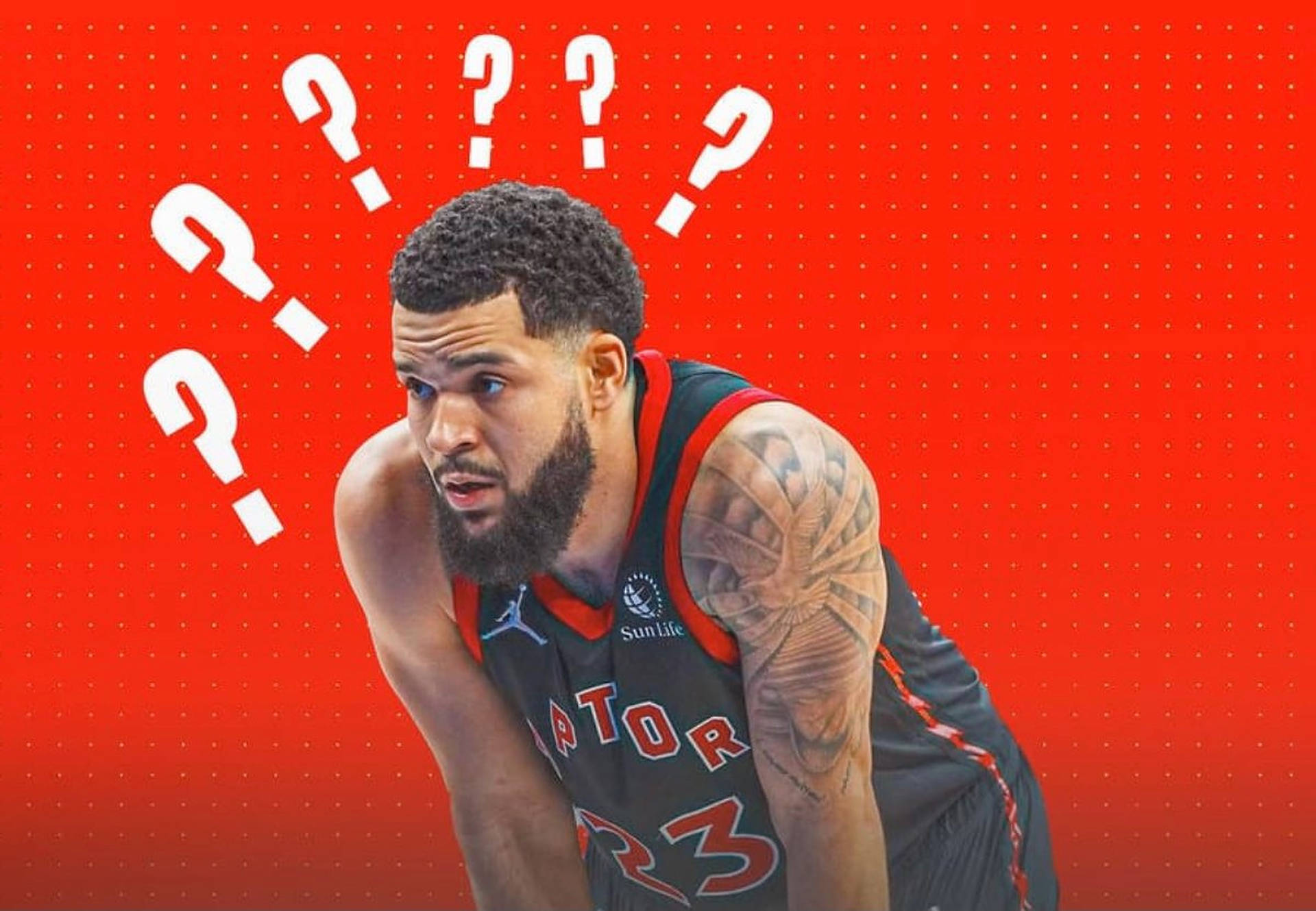 Top Fred Vanvleet Wallpaper Full HD 4k To Use