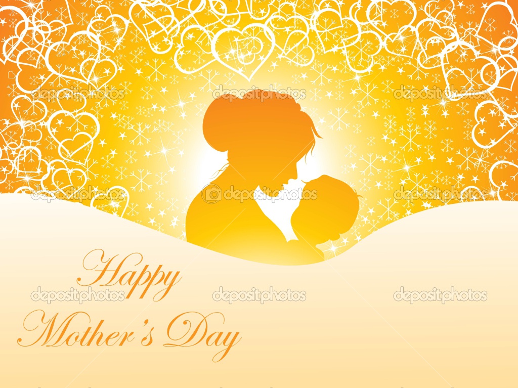 Mothers Day Image HD Wallpaper And