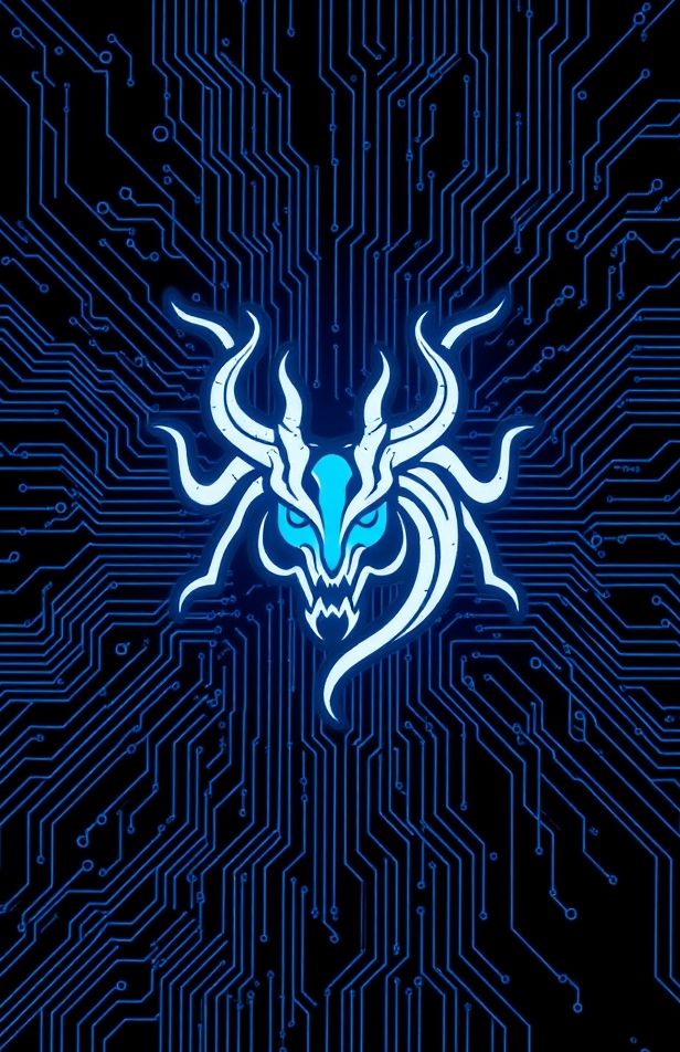 Kali Linux Wallpaper HD