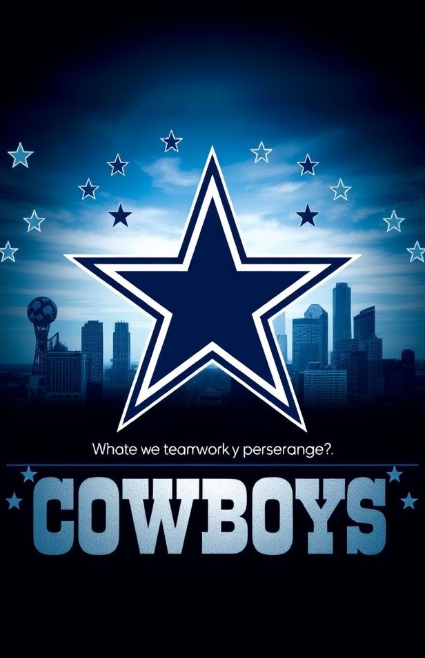 Dallas Cowboys Wallpaper And Screensavers