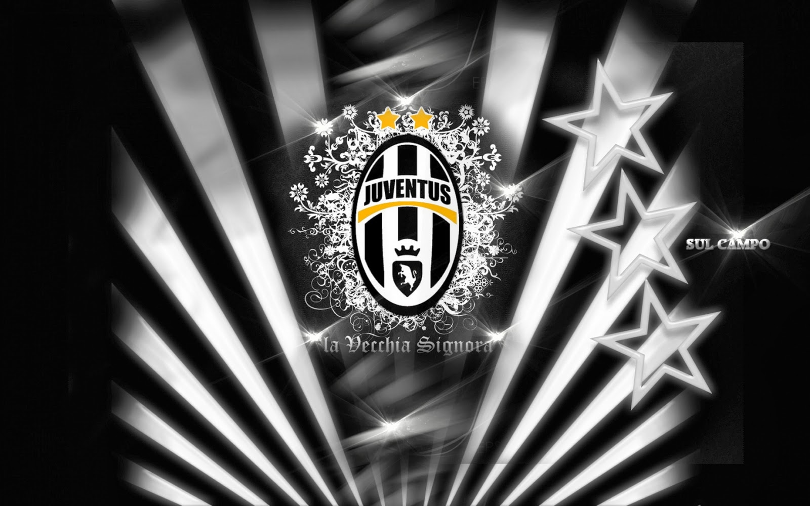 Juventus Logo Serie A Italy HD Desktop Wallpaper C T