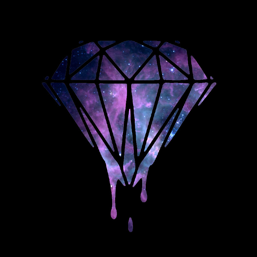 Free download diamond supply co galaxy wallpaper [864x864] for your  Desktop, Mobile & Tablet | Explore 49+ Wallpaper Company | Chesapeake  Wallpaper Company, Fresco Wallpaper Company, Silver Wallpaper Company