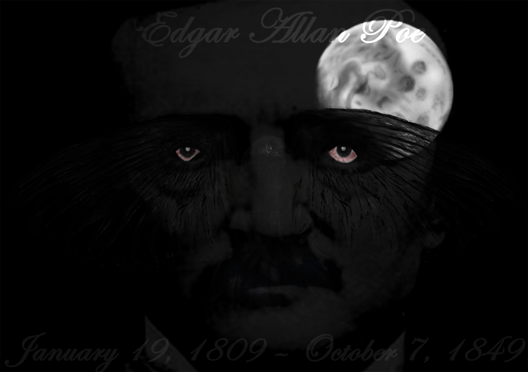 M S Wallpaper G Ticos Relatos De Edgar Allan Poe