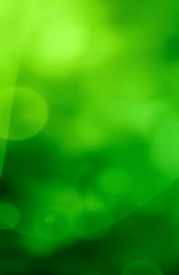 Green Color Background Wallpaper