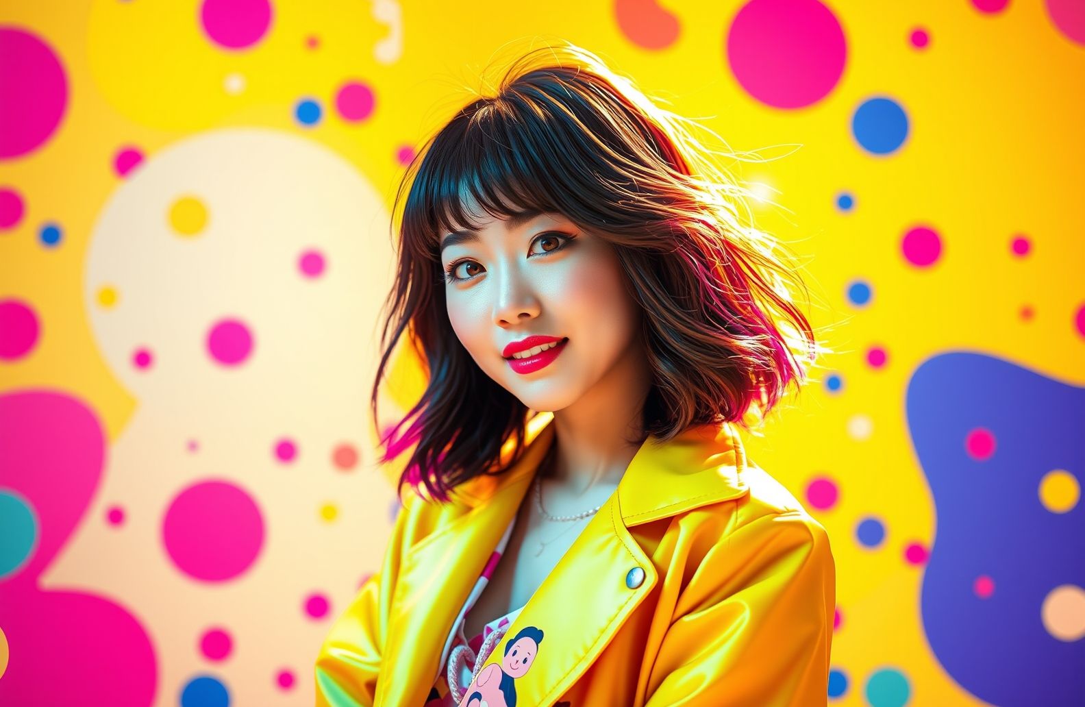 Marin Kitagawa Wallpaper