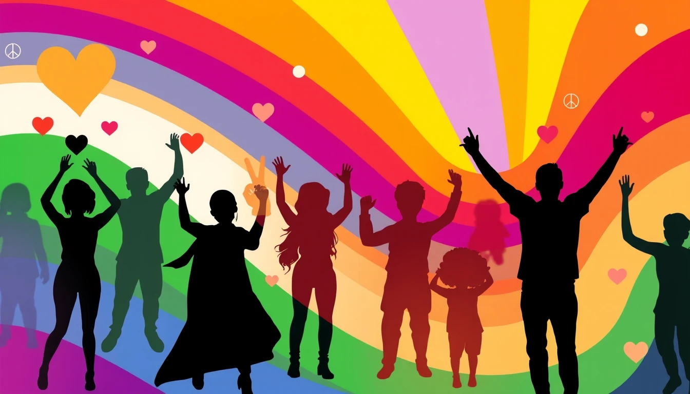 Pride Wallpaper