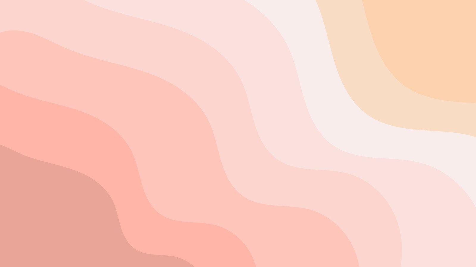 Customize Pink Aesthetic Wallpaper Templates Online