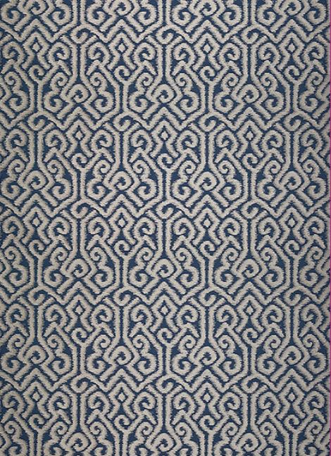 Trend Grecian Blues Kbk San Antonio Wholesale Fabric Showroom