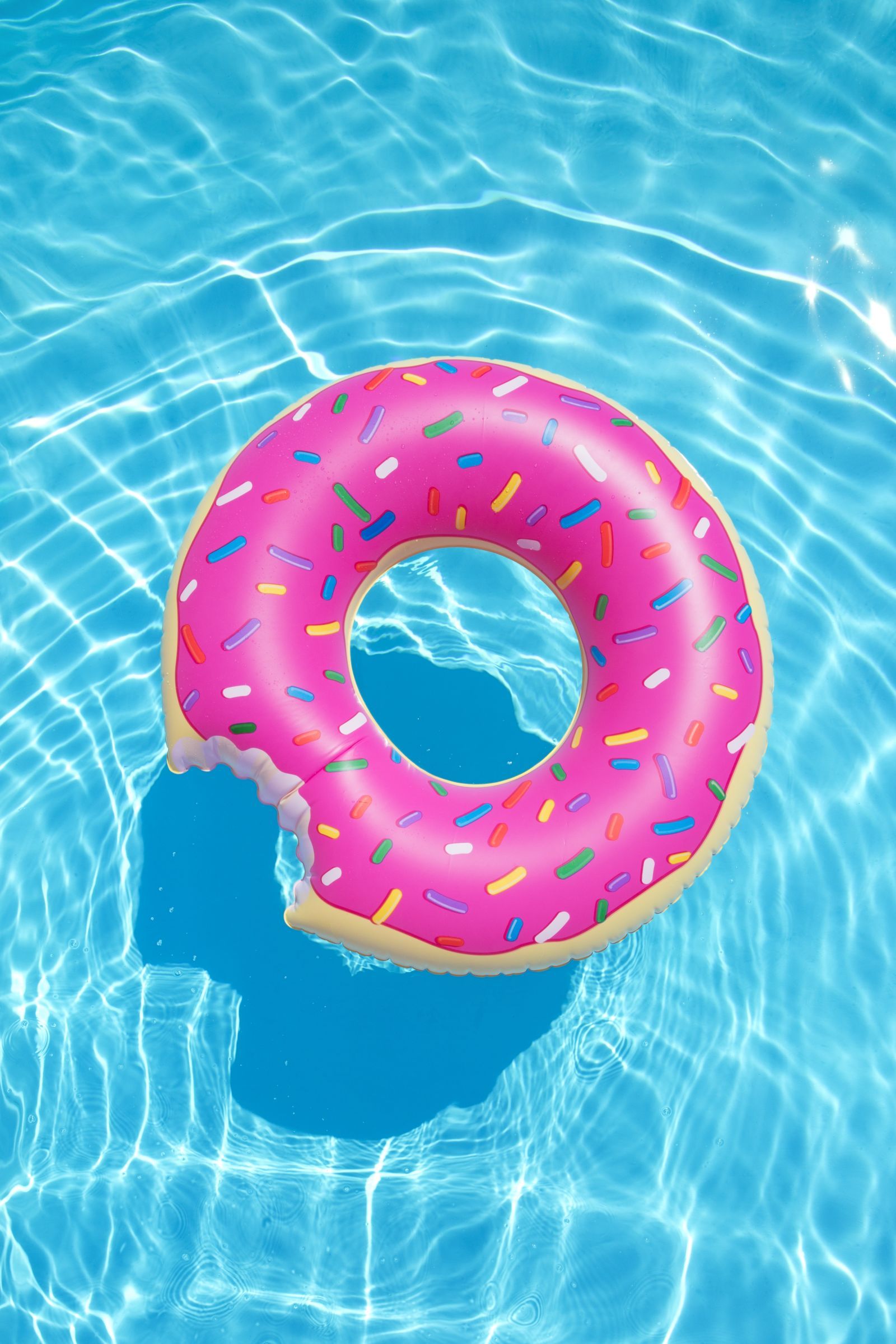 Awesome Pool Floats Every Food Lover Should Own iPhone