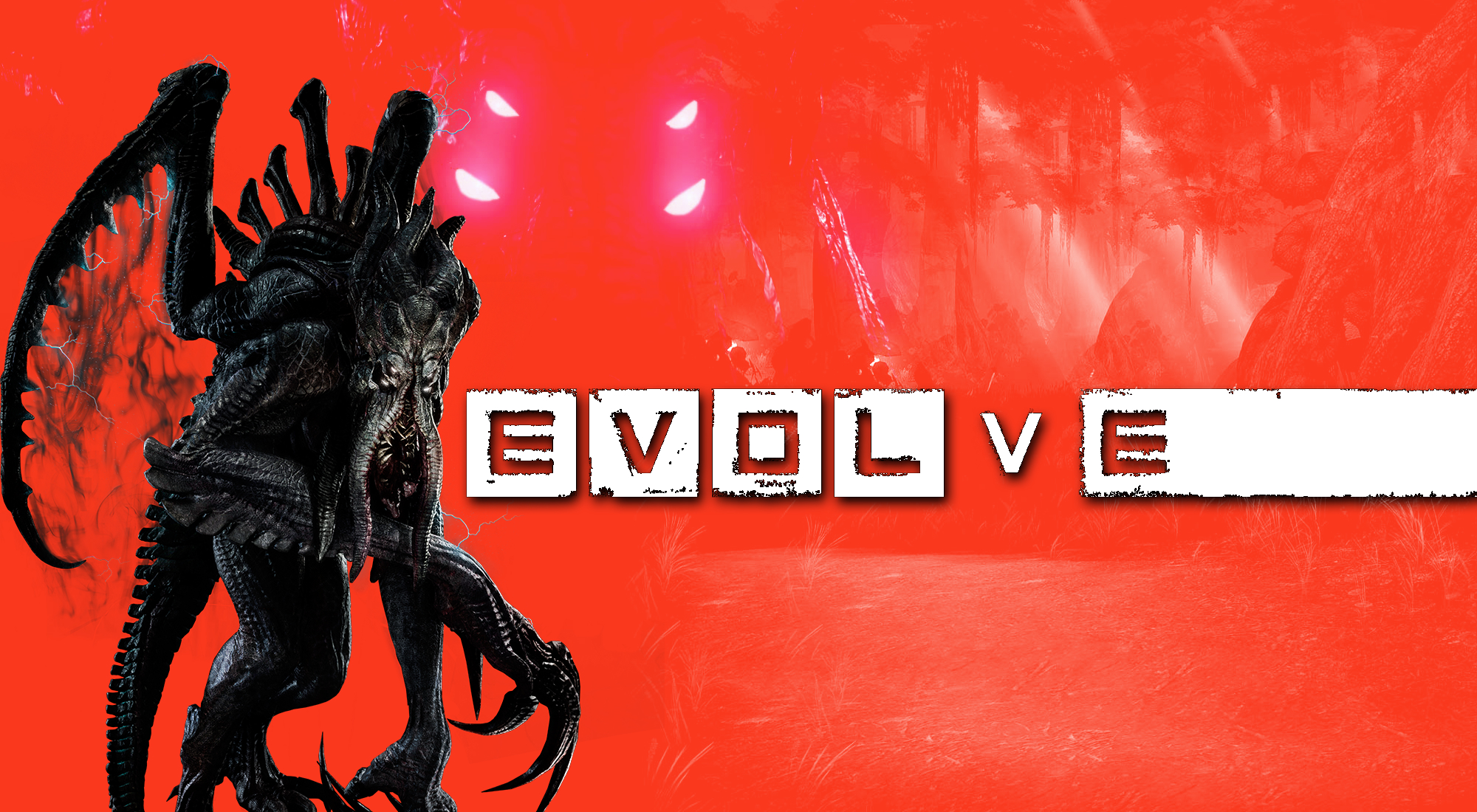 HD Wallpaper Source Evolve You Can