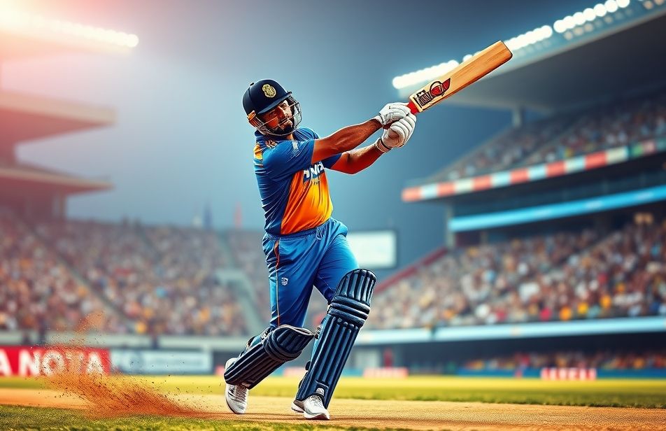 Dhoni HD Wallpaper