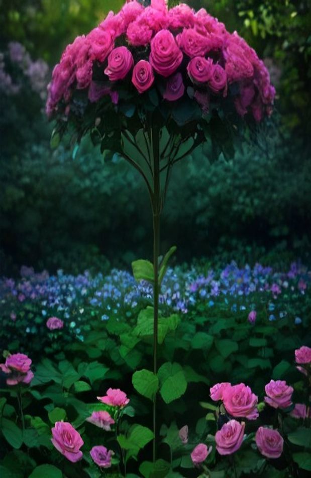 Most Beautiful Rose Flowers Wallpaper