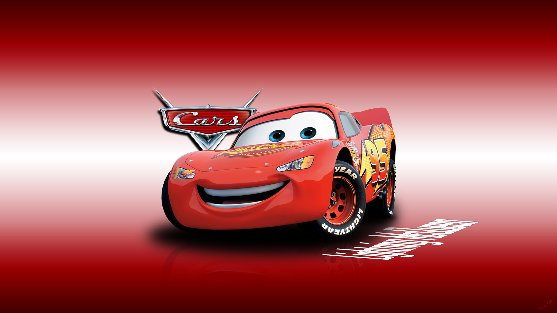 1242x2688 Cars 3 Red Lightning McQueen 8k Iphone XS MAX HD 4k Wallpapers  Images Backgrounds Photos and Pictures