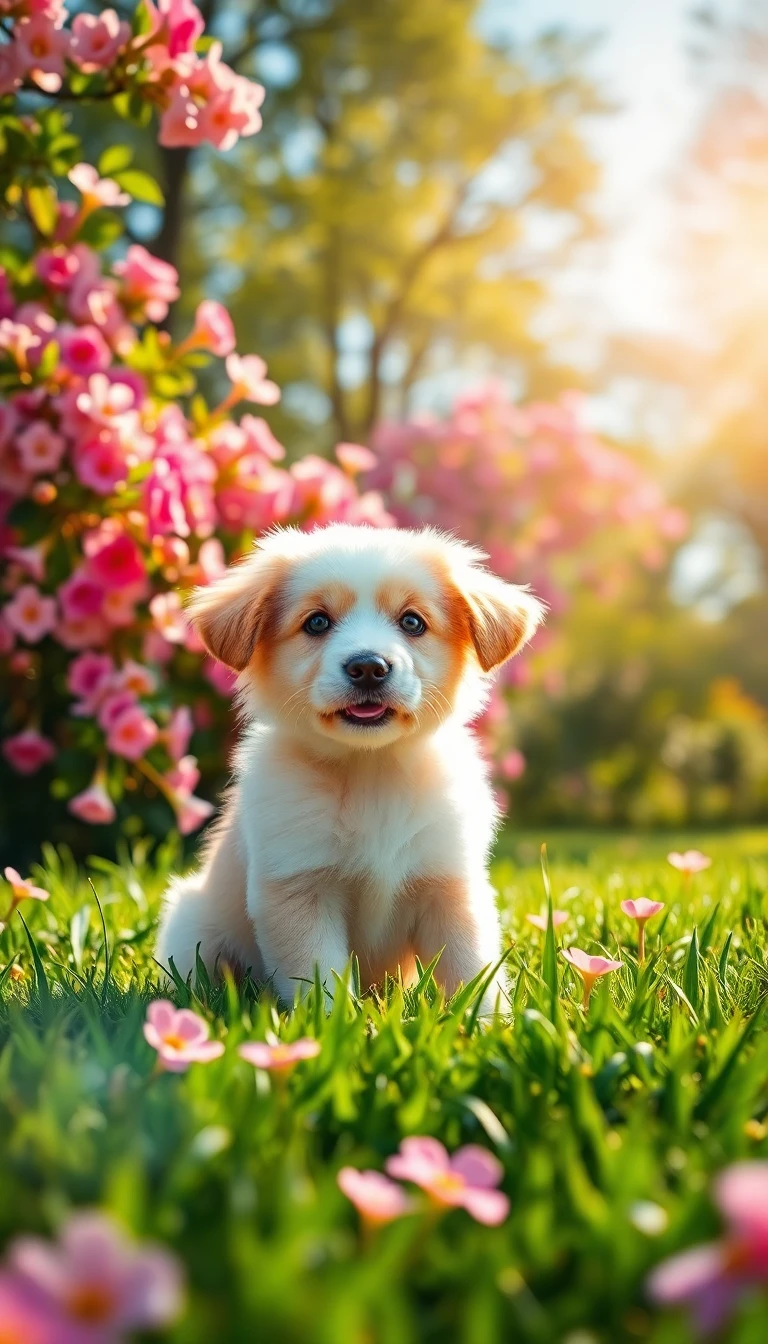 Dog Wallpaper For Computer